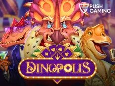 Nitro casino slots68